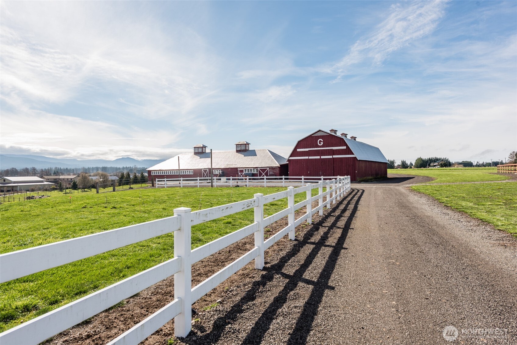 4596 Woodcock Road Sequim WA 98382