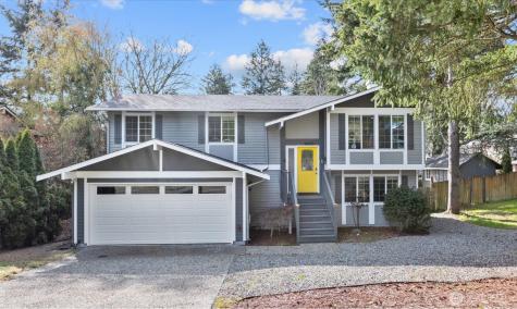 14453 89th Place NE Kirkland WA 98034