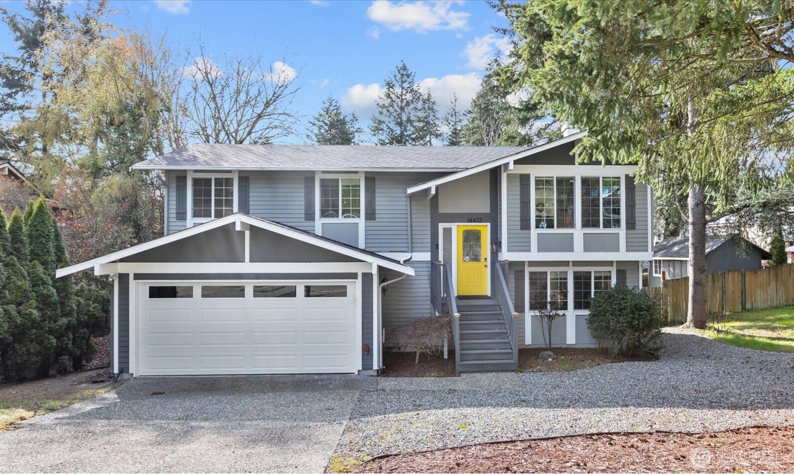 14453 89th Place NE Kirkland WA 98034