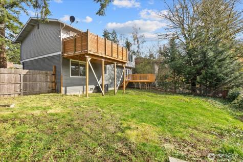 14453 89th Place NE Kirkland WA 98034