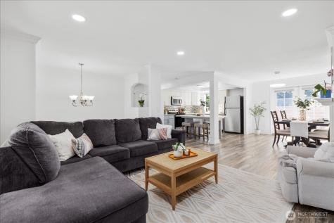 14453 89th Place NE Kirkland WA 98034