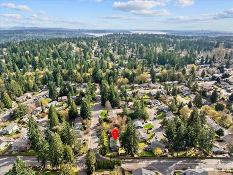 14453 89th Place NE Kirkland WA 98034