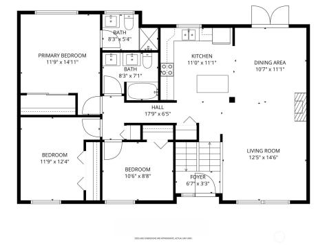 14453 89th Place NE Kirkland WA 98034