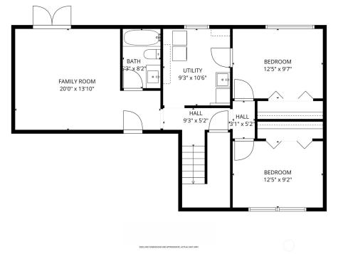 14453 89th Place NE Kirkland WA 98034