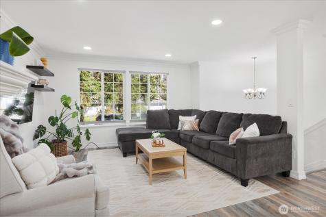 14453 89th Place NE Kirkland WA 98034