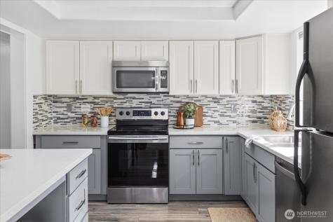 14453 89th Place NE Kirkland WA 98034