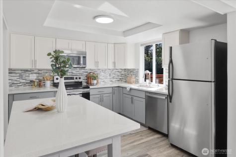 14453 89th Place NE Kirkland WA 98034