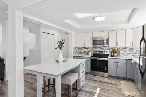 14453 89th Place NE Kirkland WA 98034