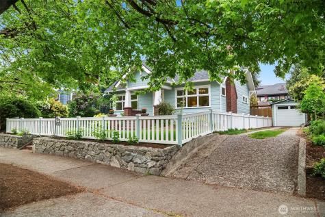 426 30th Avenue S Seattle WA 98144