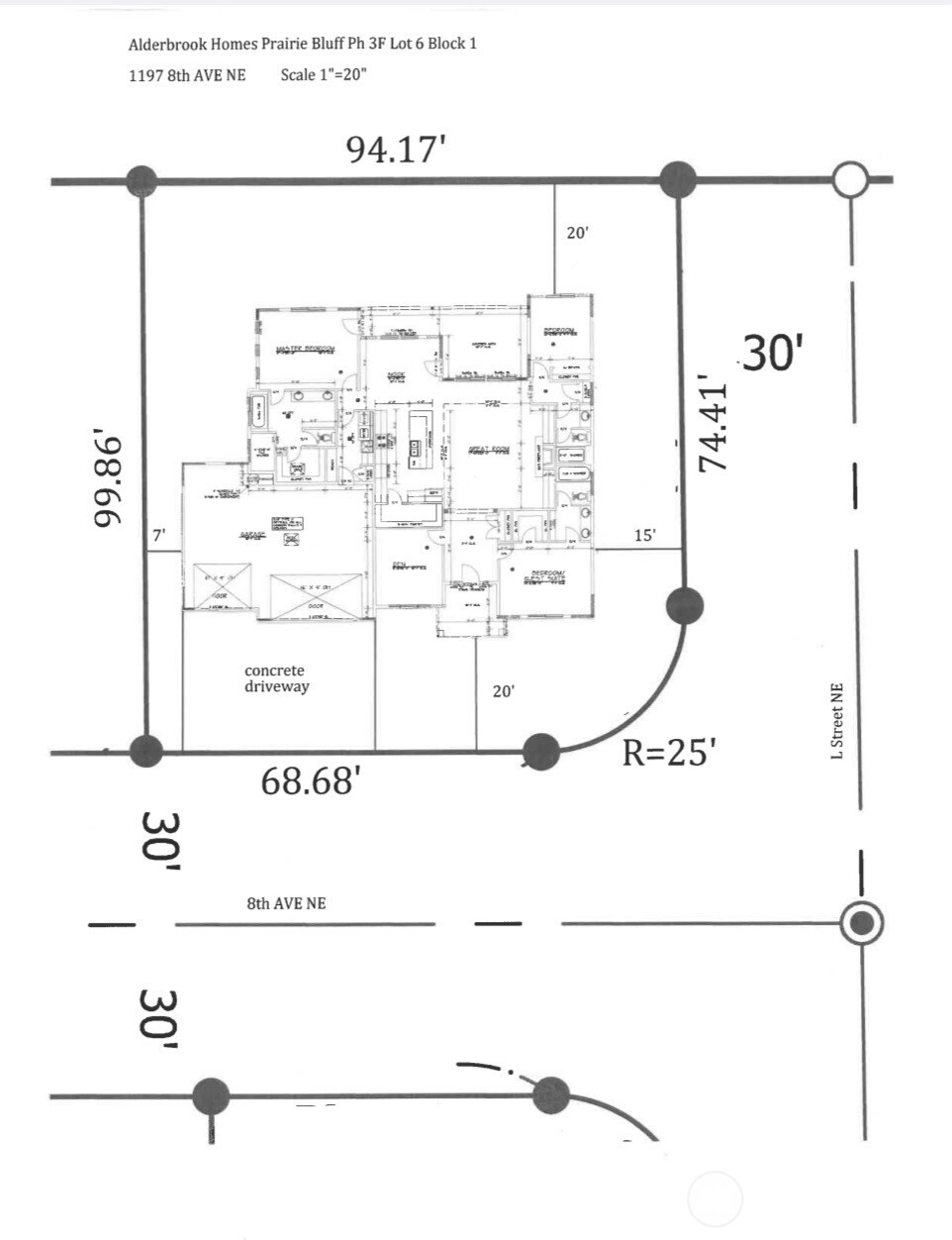 1197 8th Avenue NE Ephrata WA 98823