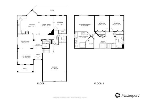 7531 148th Place SE Snohomish WA 98296