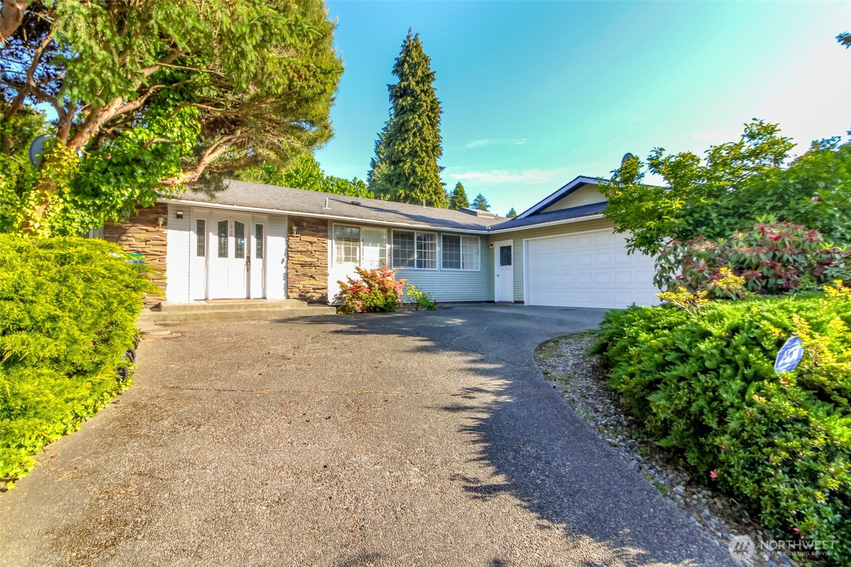 32622 39th Avenue SW Federal Way WA 98023