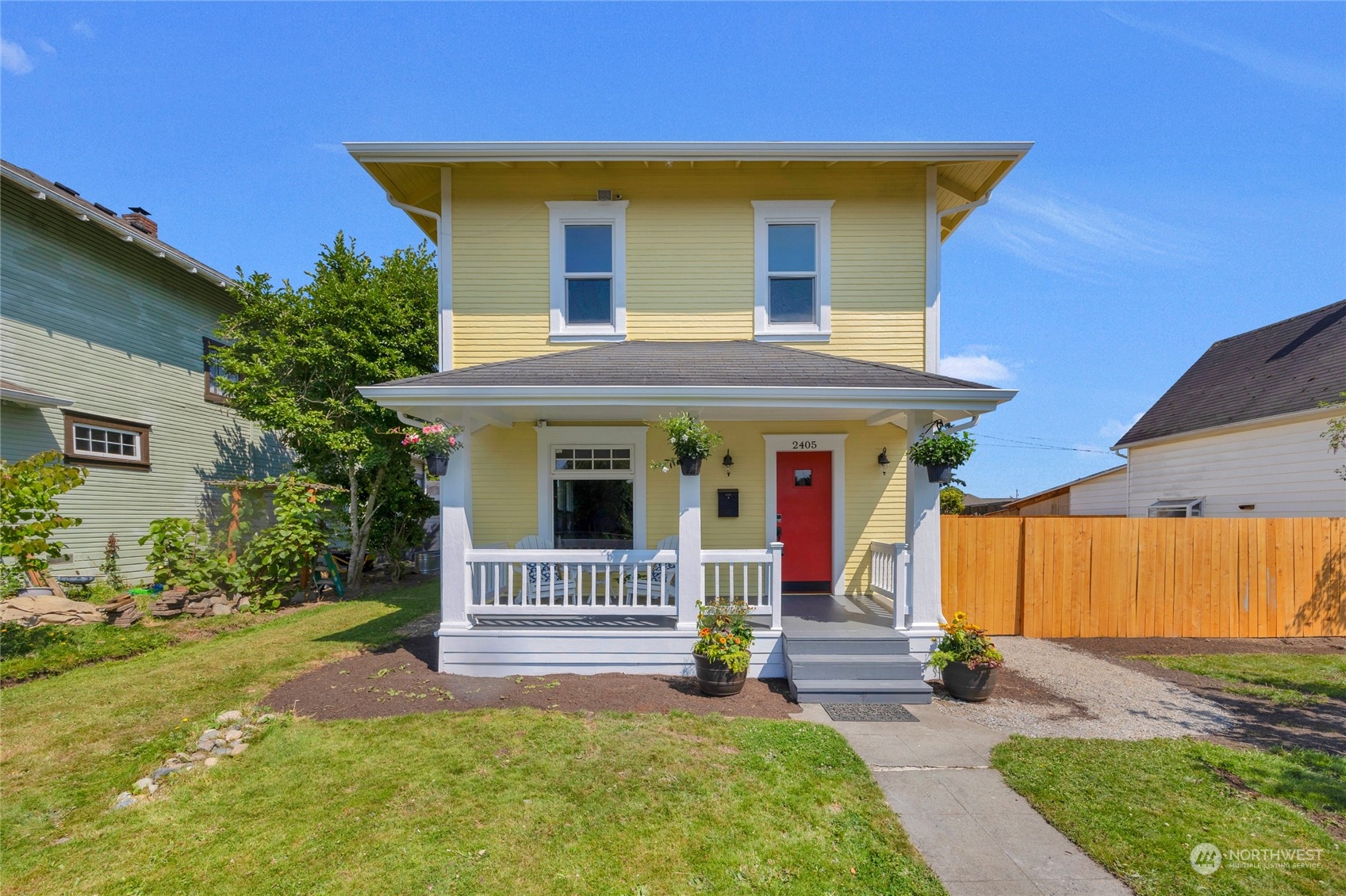 2405 State Street Everett WA 98201