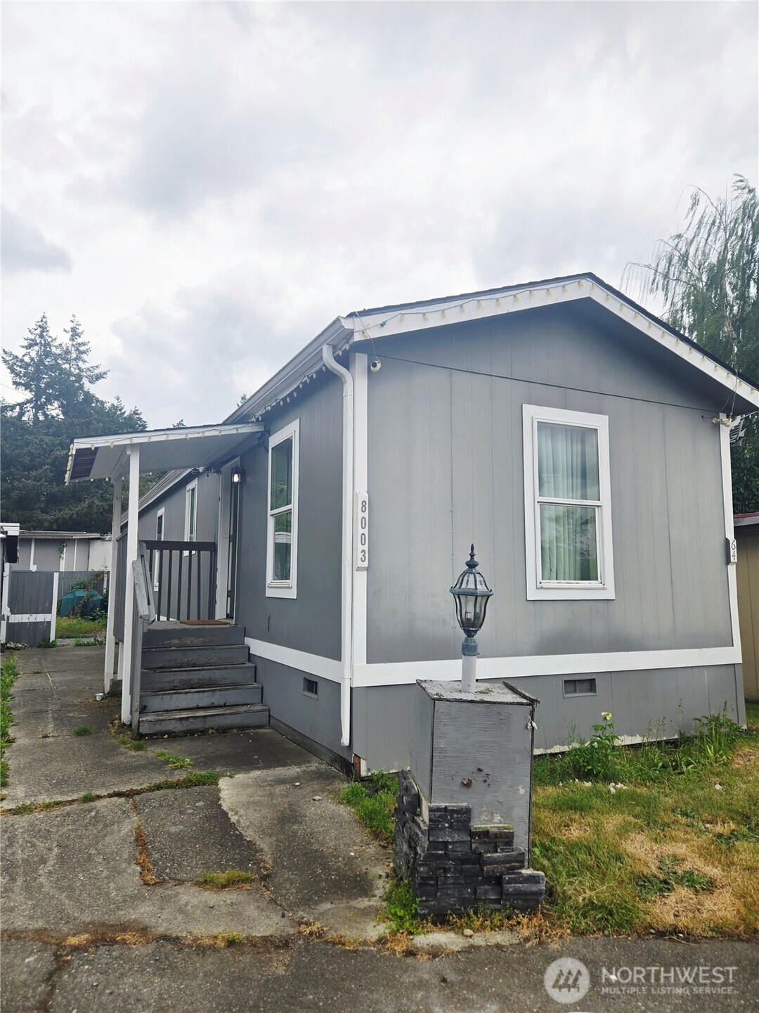 8003 33rd Avenue Ct S Lakewood WA 98499