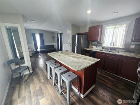 8003 33rd Avenue Ct S Lakewood WA 98499