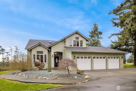 2255 Aviator Lane Oak Harbor WA 98277
