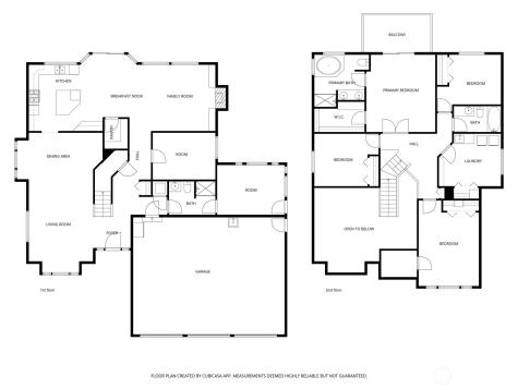 2255 Aviator Lane Oak Harbor WA 98277