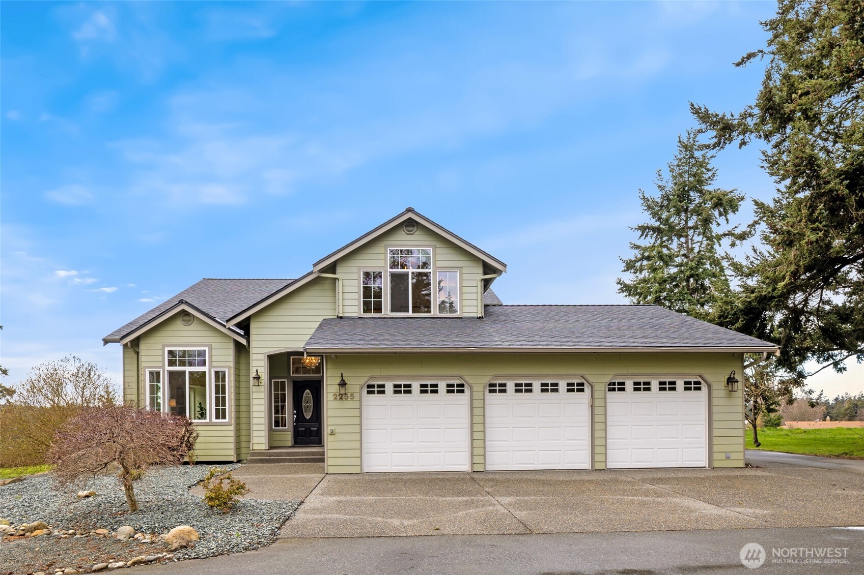 2255 Aviator Lane Oak Harbor WA 98277