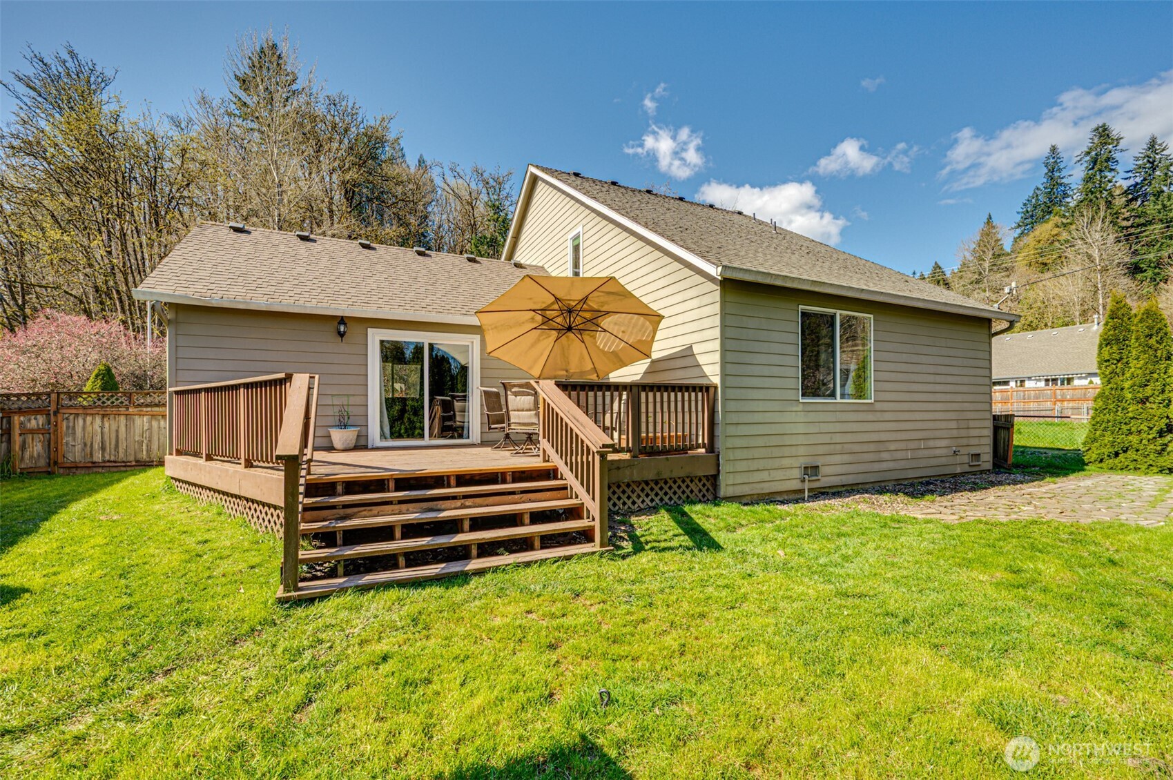 590 Gun Club Road Woodland WA 98674