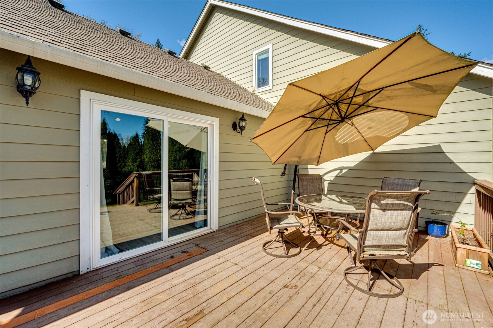 590 Gun Club Road Woodland WA 98674