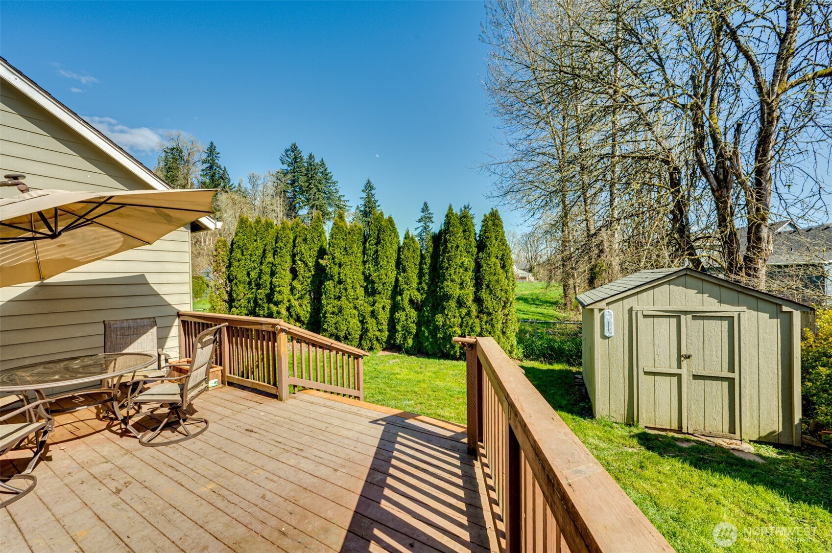 590 Gun Club Road Woodland WA 98674