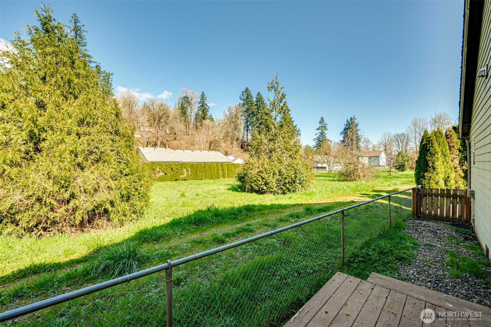 590 Gun Club Road Woodland WA 98674