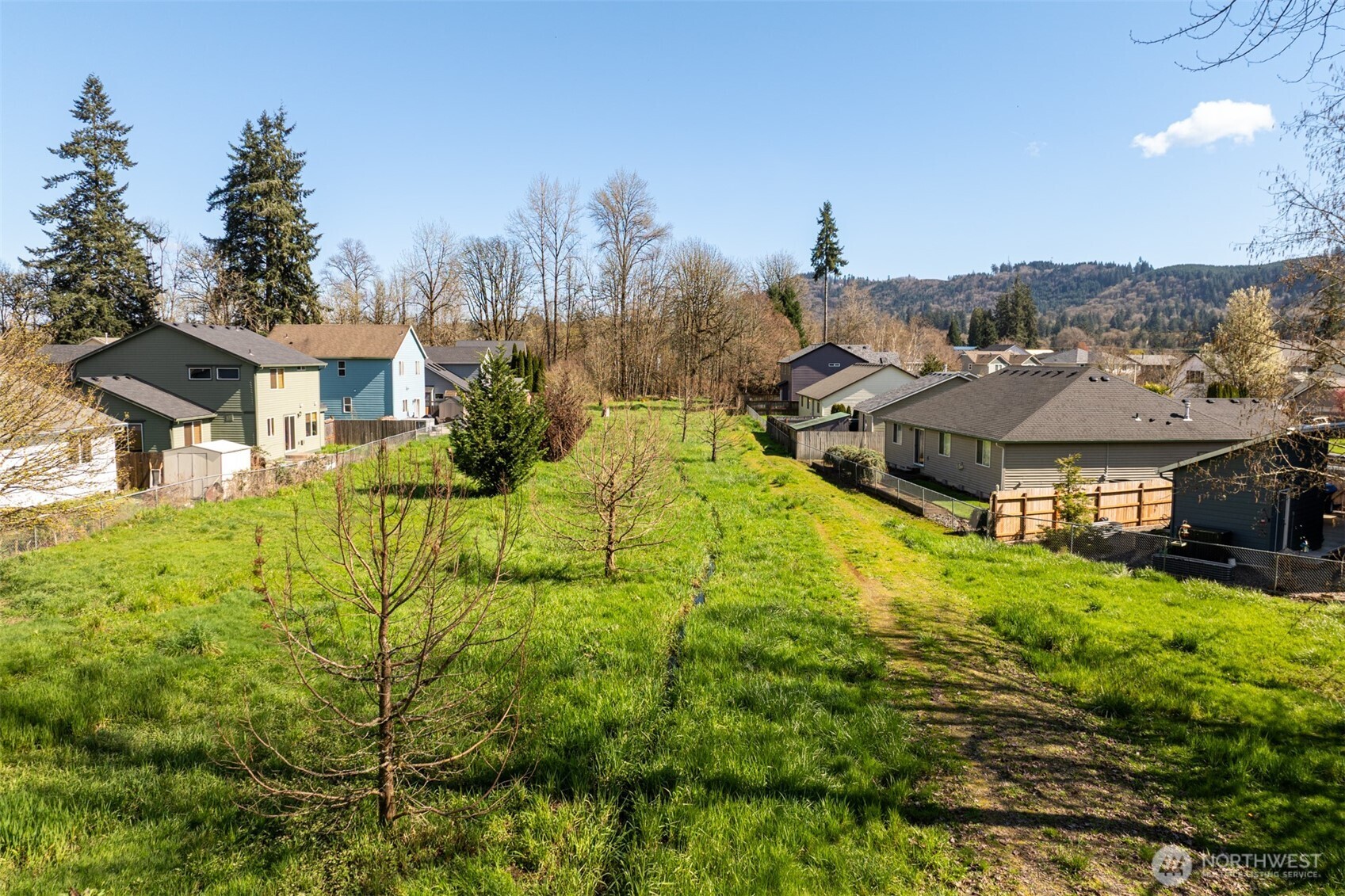 590 Gun Club Road Woodland WA 98674