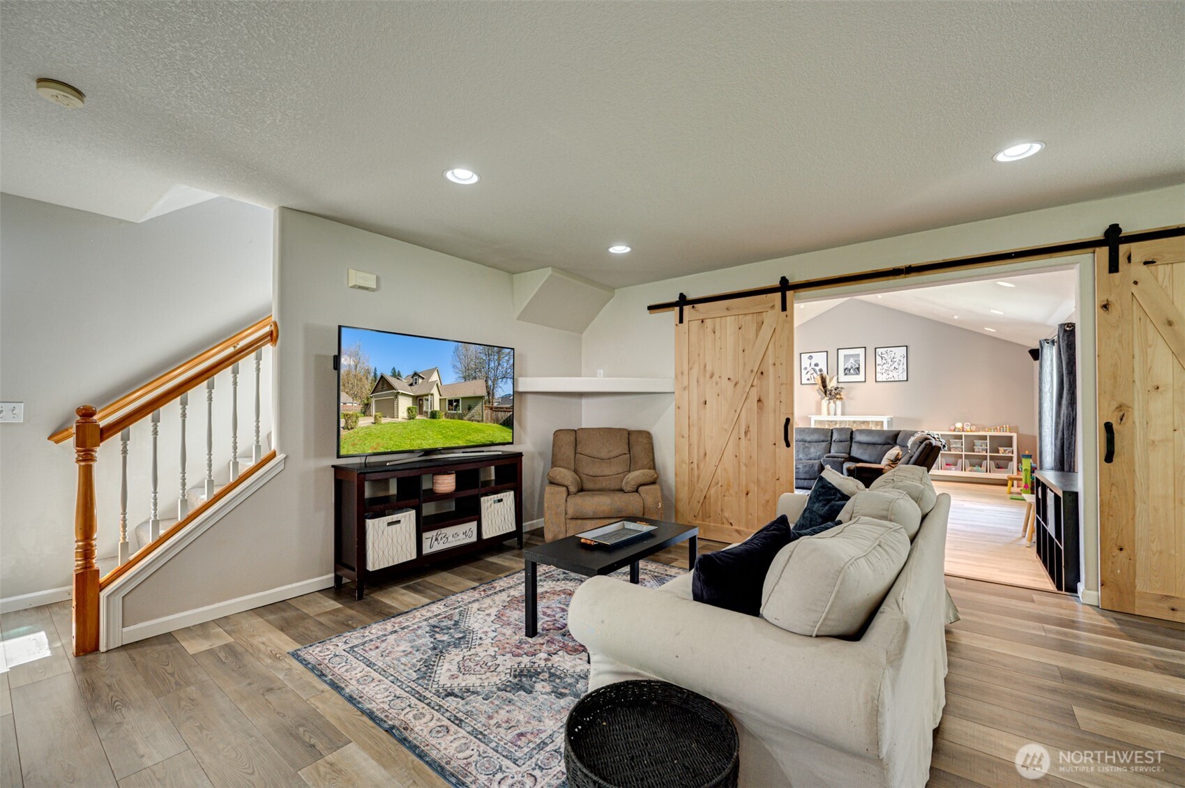 590 Gun Club Road Woodland WA 98674