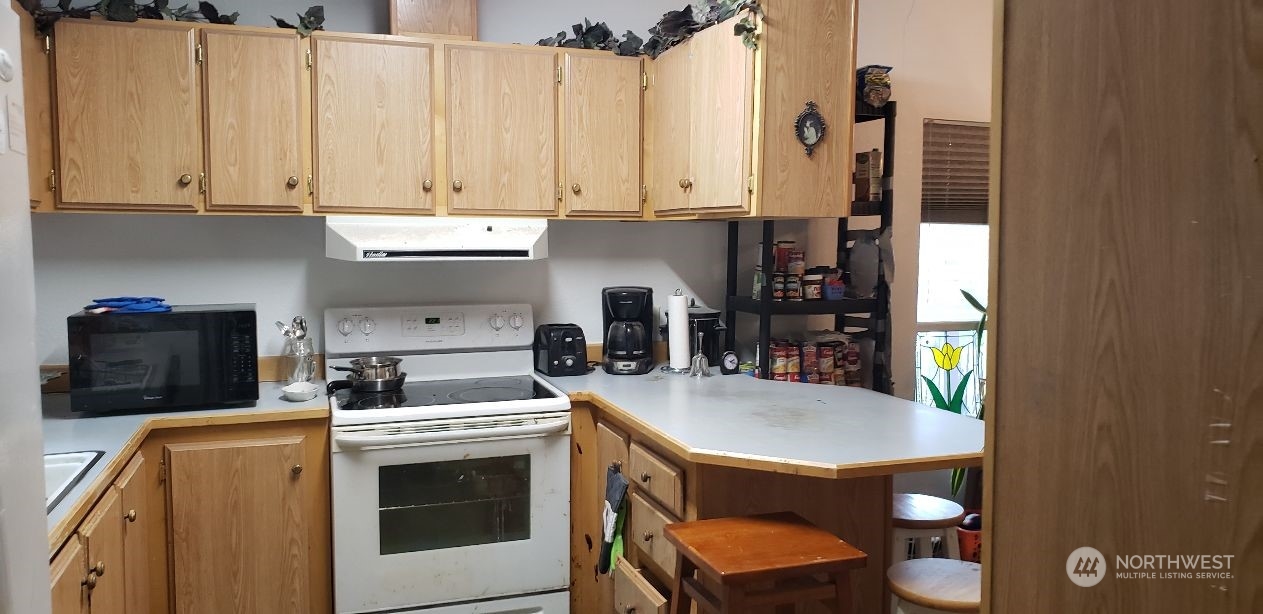 520 Willow Drive Enumclaw WA 98022