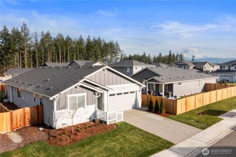 18021 133rd Avenue E Puyallup WA 98374