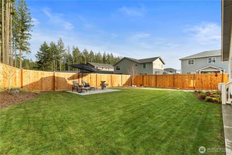 18021 133rd Avenue E Puyallup WA 98374