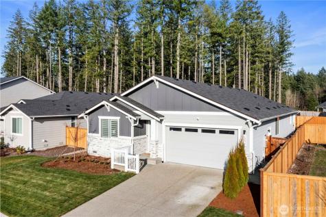 18021 133rd Avenue E Puyallup WA 98374