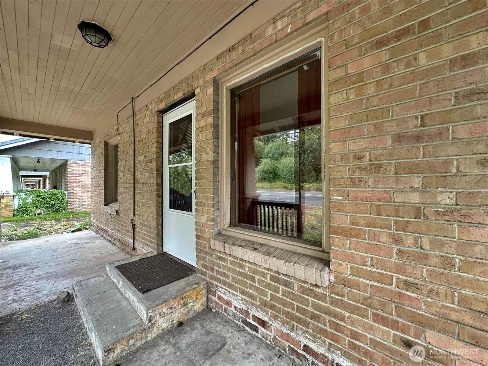 687 State Route 7 Morton WA 98356