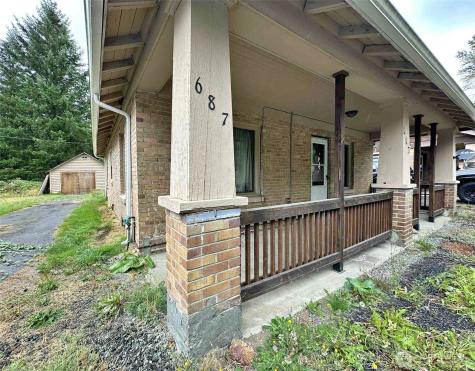 687 State Route 7 Morton WA 98356