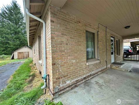 687 State Route 7 Morton WA 98356