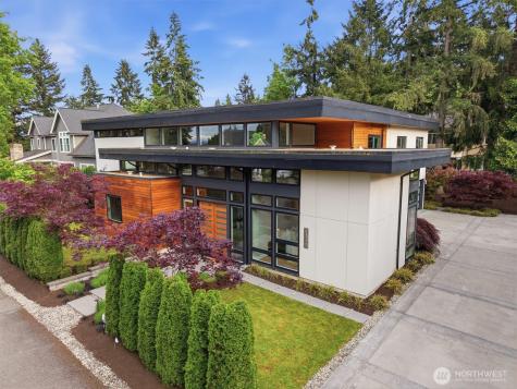 16323 NE 44th Court Redmond WA 98052