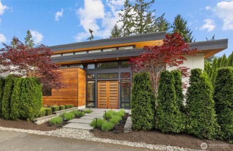 16323 NE 44th Court Redmond WA 98052