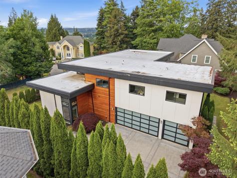 16323 NE 44th Court Redmond WA 98052
