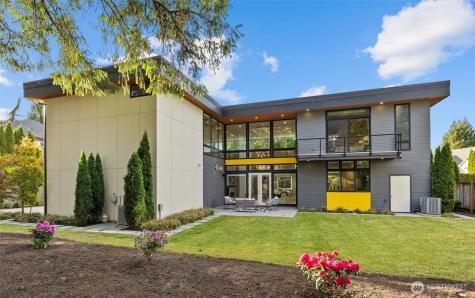 16323 NE 44th Court Redmond WA 98052