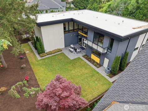 16323 NE 44th Court Redmond WA 98052