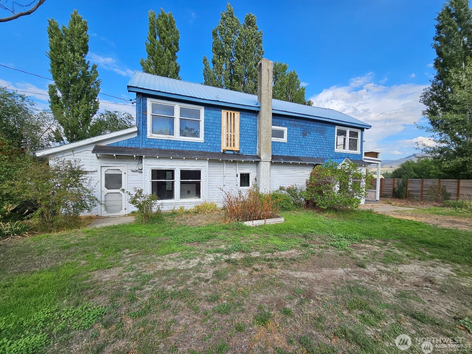 1610 Ironwood Street Oroville WA 98844