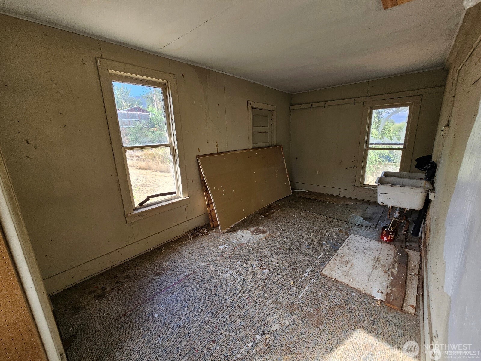 1610 Ironwood Street Oroville WA 98844