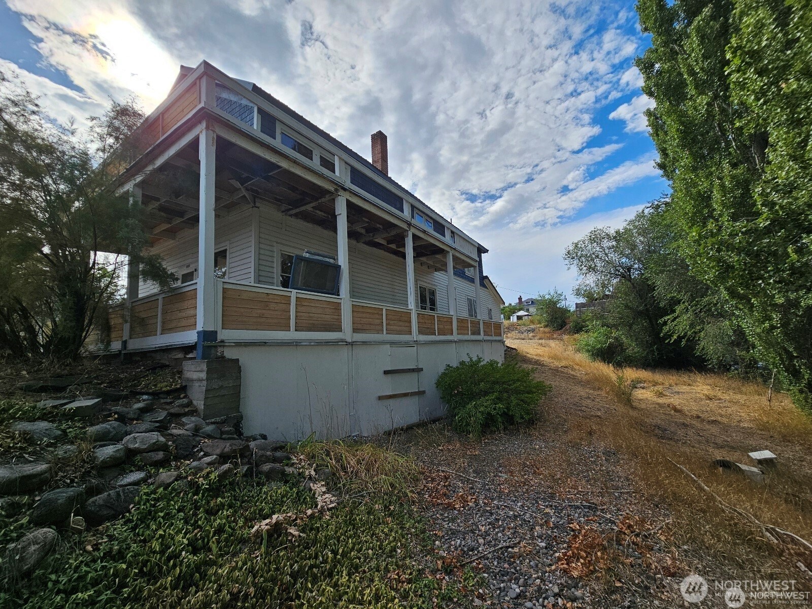 1610 Ironwood Street Oroville WA 98844
