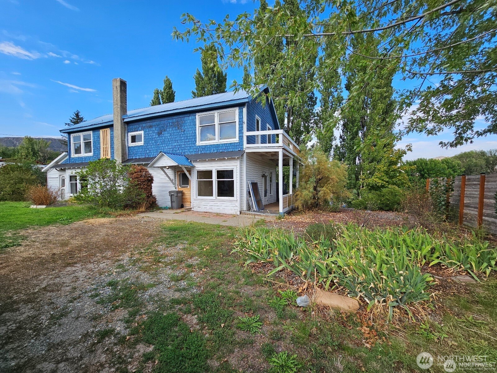 1610 Ironwood Street Oroville WA 98844