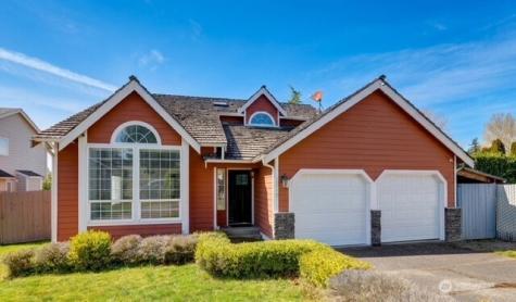 12931 SE 306th Court Auburn WA 98092