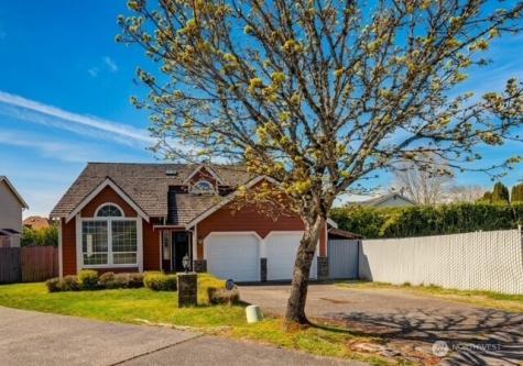 12931 SE 306th Court Auburn WA 98092