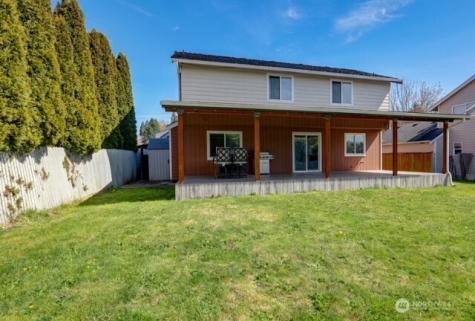 12931 SE 306th Court Auburn WA 98092