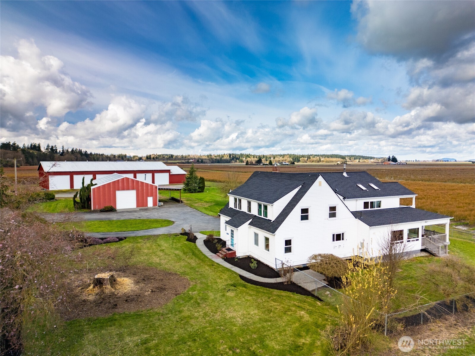 15447 Summers Drive Mount Vernon WA 98273