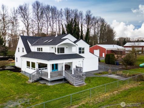 15447 Summers Drive Mount Vernon WA 98273