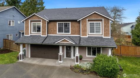 11515 138th Street Ct E Puyallup WA 98374
